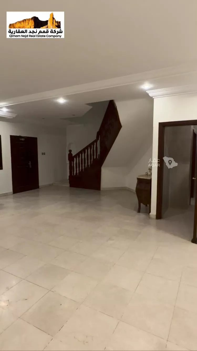 فيلا للإيجار في شارع الماضي, حي الخليج, مدينة الرياض, منطقة الرياض 14