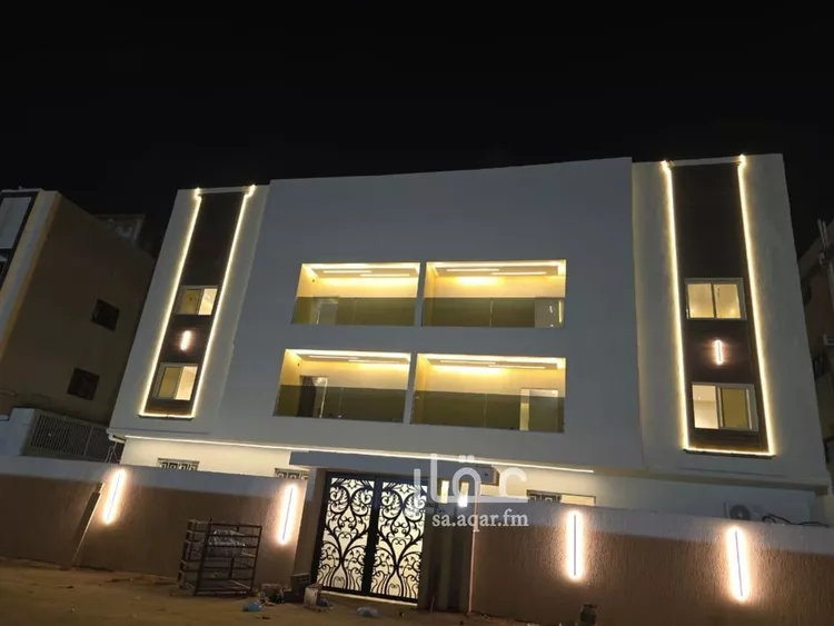 شقة للإيجار في شارع الامير سلطان ابن عبدالعزيز, حي السليمانية, مدينة الرياض, منطقة الرياض