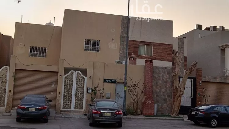 فيلا للبيع في شارع حلوان, حي الخليج, مدينة الرياض, منطقة الرياض صورة 2