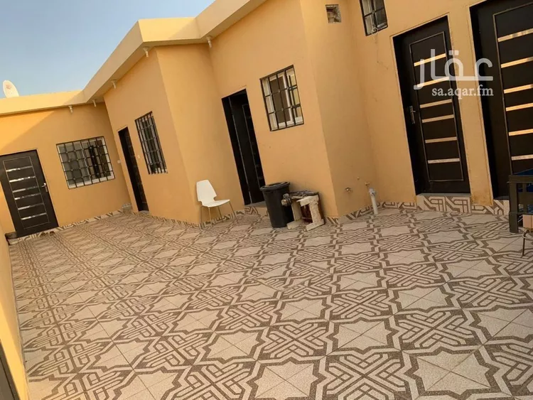 استراحة للبيع في شارع 1235, حي البيان, مدينة الرياض, منطقة الرياض صورة 2