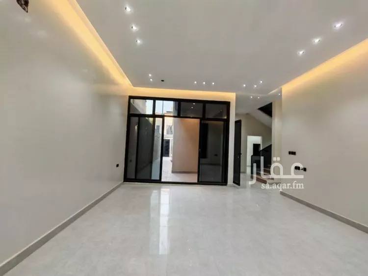 دور للبيع في شارع إبراهيم بن حسين, حي الرمال, مدينة الرياض, منطقة الرياض صورة 3