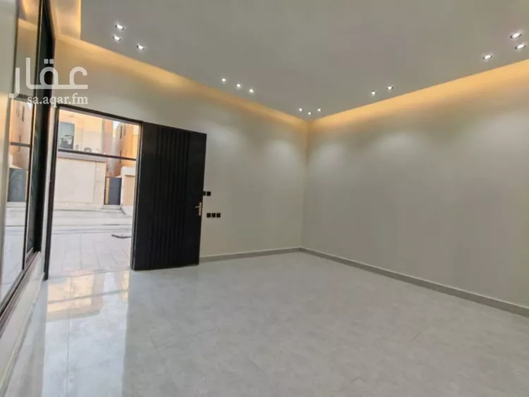 فيلا للبيع في شارع إبراهيم بن حسين, حي الرمال, مدينة الرياض, منطقة الرياض 18