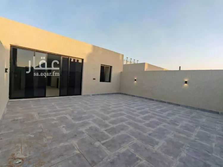 فيلا للبيع في شارع إبراهيم بن حسين, حي الرمال, مدينة الرياض, منطقة الرياض 21