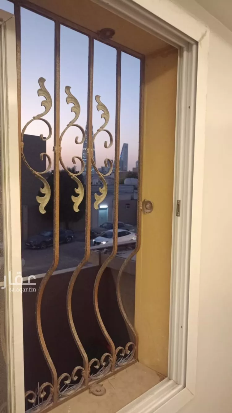 شقة للإيجار في شارع أحمد السباعي, حي العليا, مدينة الرياض, منطقة الرياض صورة 2