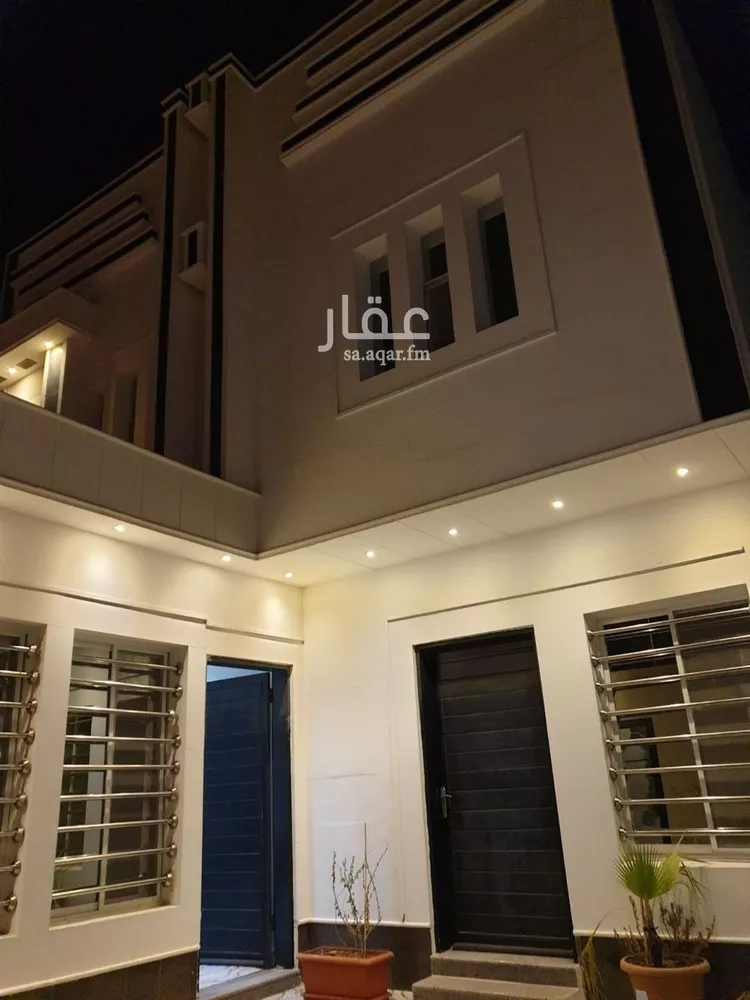 فيلا للبيع في شارع ابن الرقيق القيرواني, حي القادسية, مدينة الرياض, منطقة الرياض صورة 3