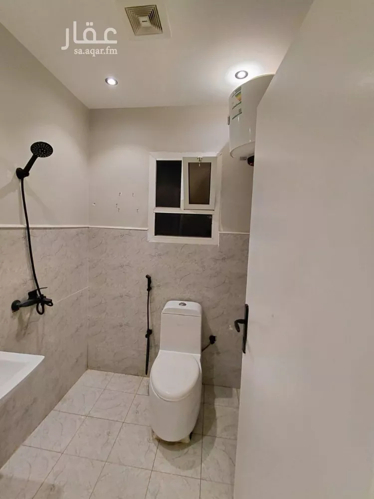 شقة للإيجار في شارع البحر الميت, حي إشبيلية, مدينة الرياض, منطقة الرياض صورة 2