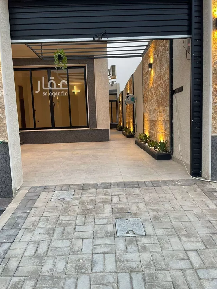شقة للبيع في شارع غير مسمي 571  1501, حي نوارة, مدينة المزاحمية, منطقة الرياض صورة 4