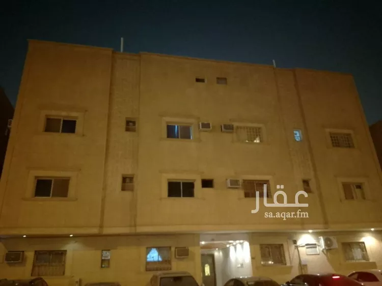 Apartment for Sale in Riyadh Al Hamra