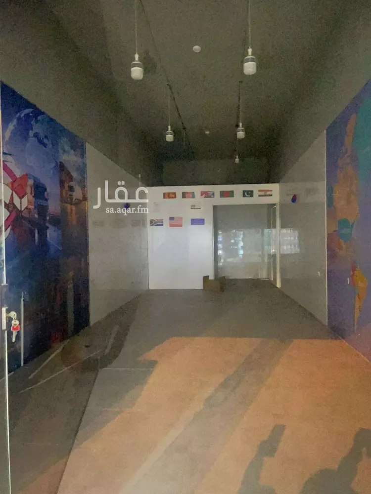 Shop for Rent in Riyadh As Saadah