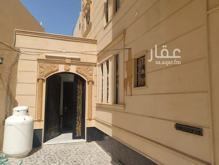 فيلا للإيجار في شارع طريف بن عبدالله, حي الرمال, مدينة الرياض, منطقة الرياض صورة 5