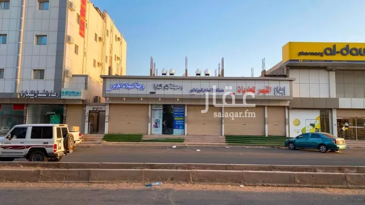 Building for Sale in Tabuk Abou Sabaah صورة 5