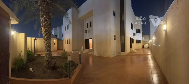 فيلا للإيجار في شارع الماضي, حي الخليج, مدينة الرياض, منطقة الرياض