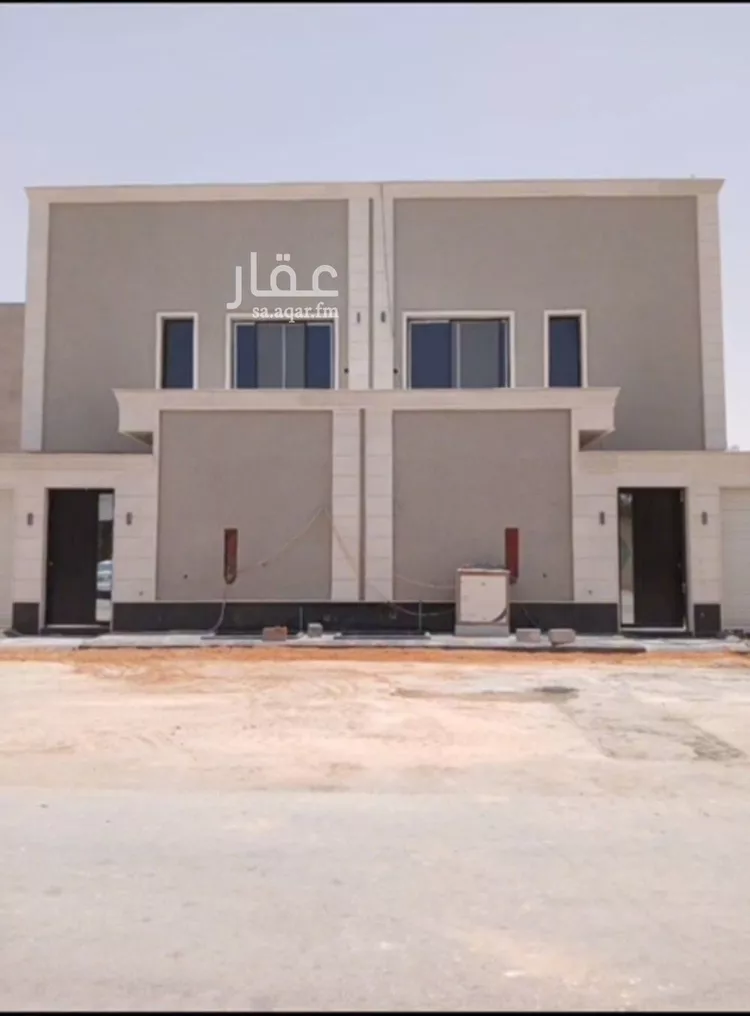 فيلا للبيع في شارع حمد بن عتيق, حي الفاروق, مدينة الرياض, منطقة الرياض