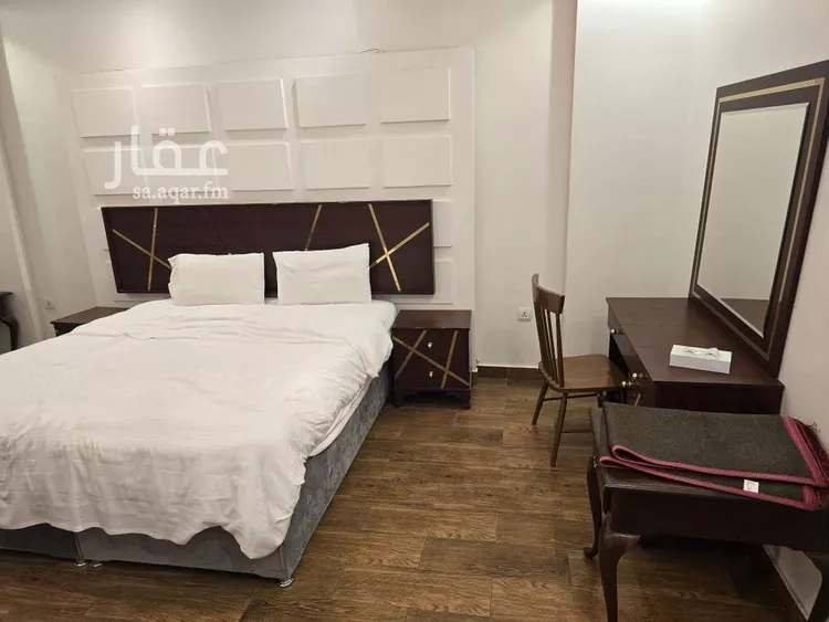 شقة للإيجار في شارع الامير مقرن بن عبدالعزيز, حي مغرزات, مدينة الرياض, منطقة الرياض صورة 5