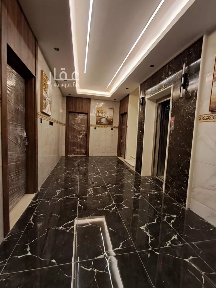 Apartment for Rent in Riyadh An Narjis