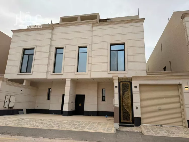 شقة للبيع في شارع رقم 154, حي الجنادرية, مدينة الرياض, منطقة الرياض