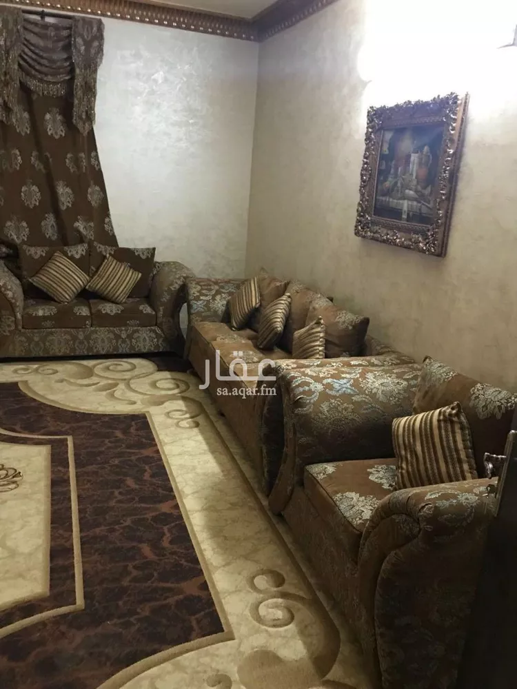 شقة للإيجار في شارع الرمال, حي إشبيلية, مدينة الرياض, منطقة الرياض صورة 5