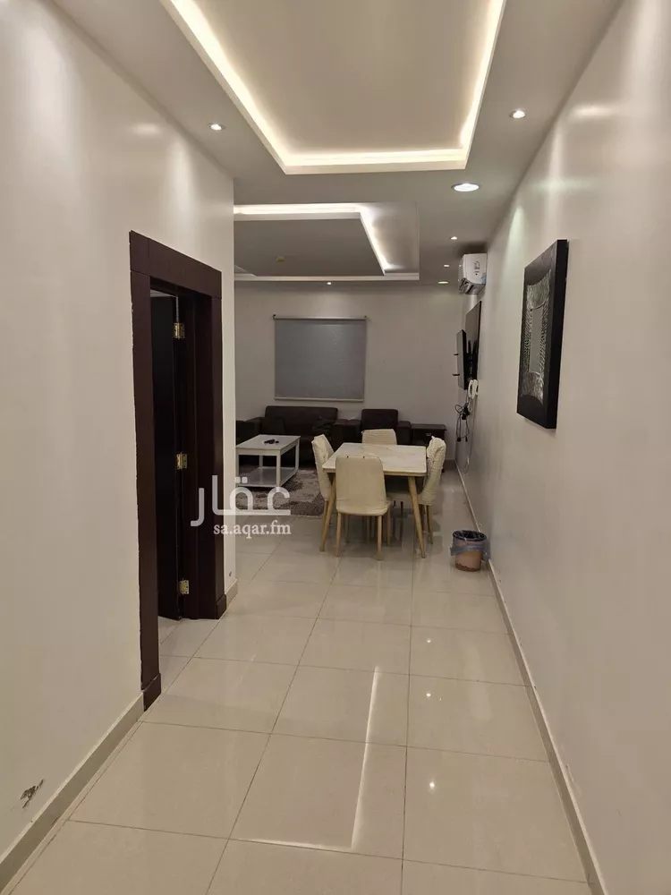 شقة للإيجار في شارع الامير مقرن بن عبدالعزيز, حي مغرزات, مدينة الرياض, منطقة الرياض صورة 2