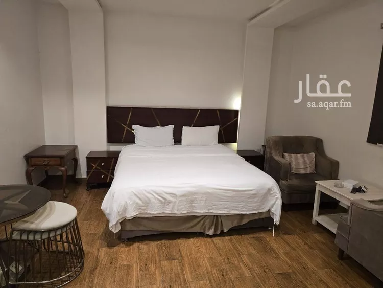 شقة للإيجار في شارع الامير مقرن بن عبدالعزيز, حي مغرزات, مدينة الرياض, منطقة الرياض صورة 3