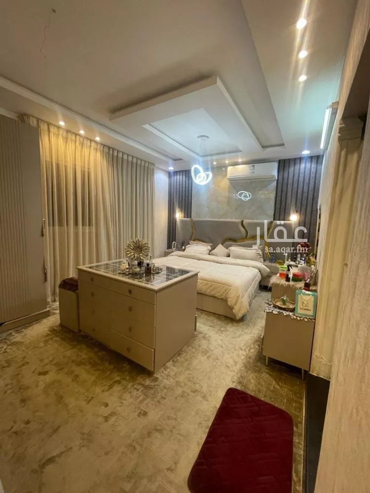 فيلا للبيع في شارع محمد بن أحمد الغزوي, حي الرمال, مدينة الرياض, منطقة الرياض صورة 3