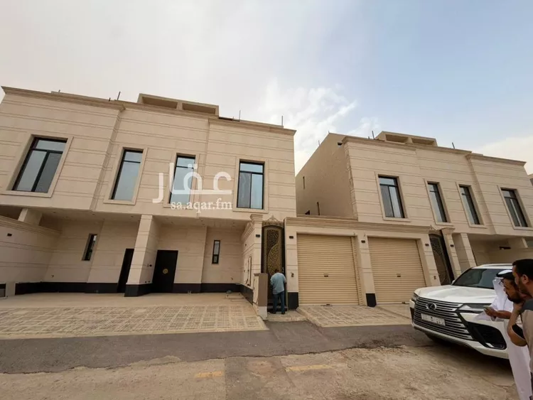 شقة للبيع في شارع رقم 154, حي الجنادرية, مدينة الرياض, منطقة الرياض 6