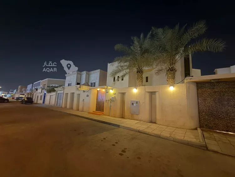 فيلا للإيجار في شارع الماضي, حي الخليج, مدينة الرياض, منطقة الرياض 5