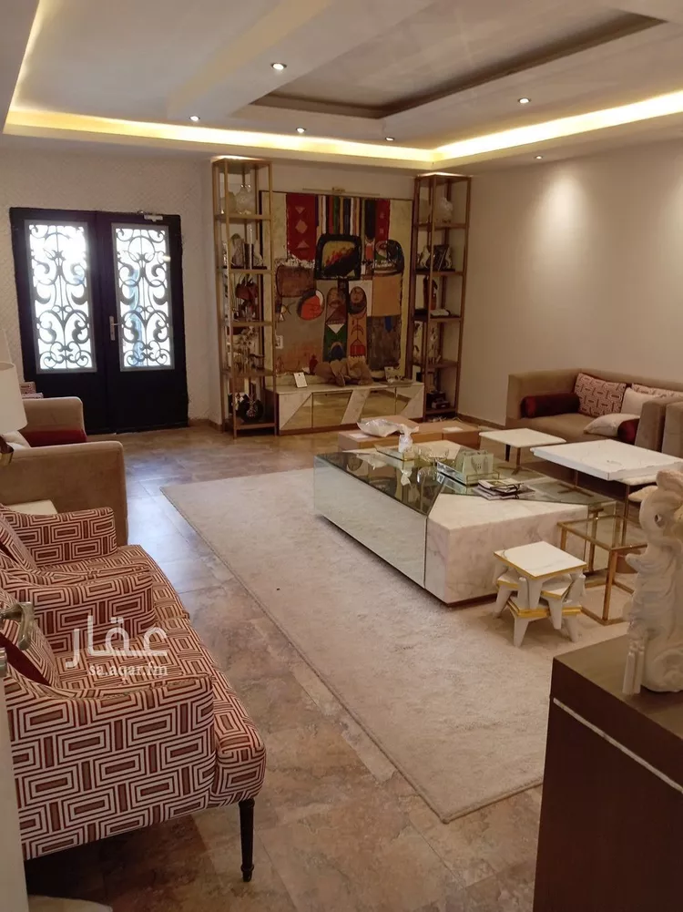 فيلا للبيع في شارع حلوان, حي الخليج, مدينة الرياض, منطقة الرياض 7