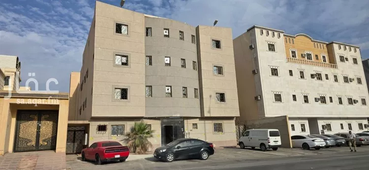 شقة للإيجار في شارع المروج, حي اليرموك, مدينة الرياض, منطقة الرياض