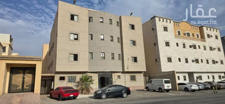 شقة للإيجار في شارع المروج, حي اليرموك, مدينة الرياض, منطقة الرياض