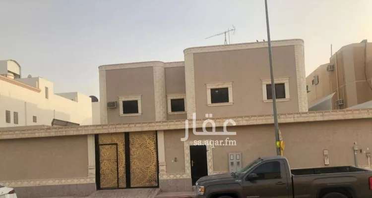 فيلا للبيع في شارع حلبان, حي الخليج, مدينة الرياض, منطقة الرياض