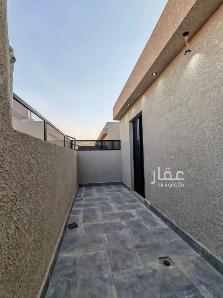 فيلا للبيع في شارع إبراهيم بن حسين, حي الرمال, مدينة الرياض, منطقة الرياض 15