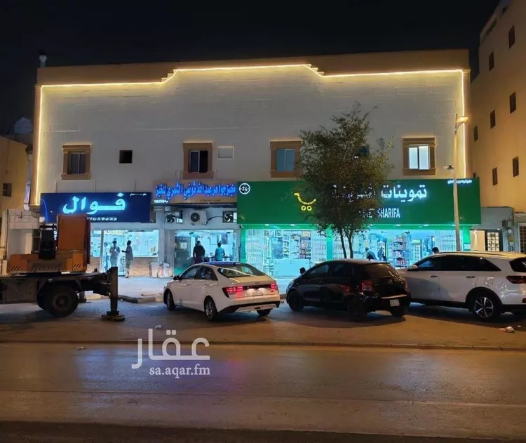 شقة للإيجار في شارع محمد المقدمي, حي النفل, مدينة الرياض, منطقة الرياض