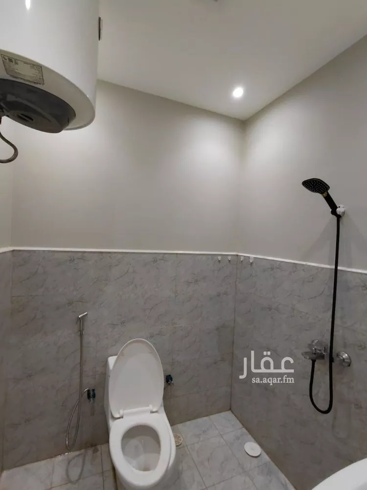 شقة للإيجار في شارع ابي بكر الصديق الفرعي, حي التعاون, مدينة الرياض, منطقة الرياض صورة 3