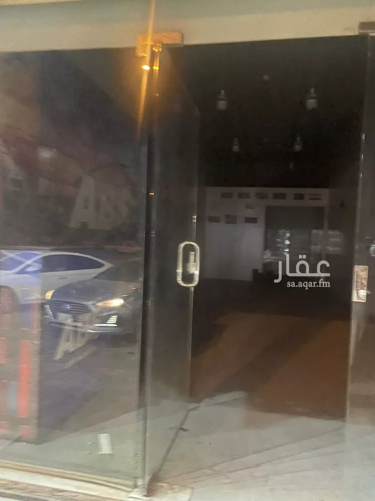 محل للإيجار في شارع البريد, حي السعادة, مدينة الرياض, منطقة الرياض صورة 2