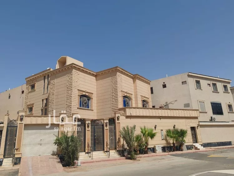 Villa for Rent in Riyadh Ar Rimal