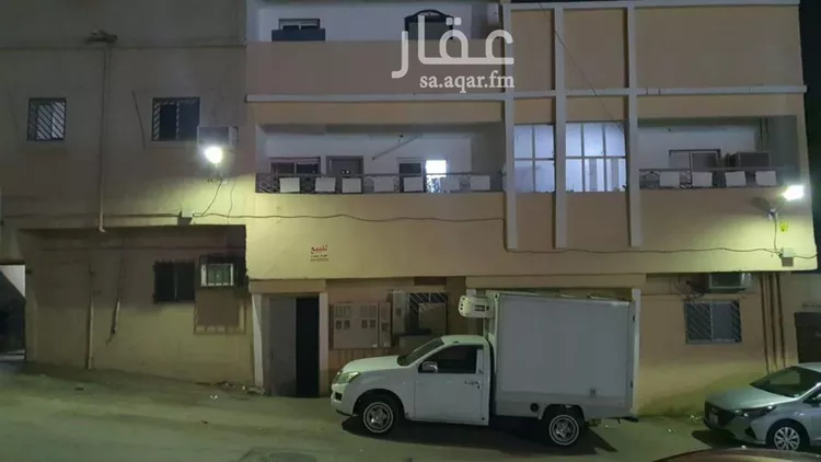 Building for Rent in Riyadh Al Yamamah