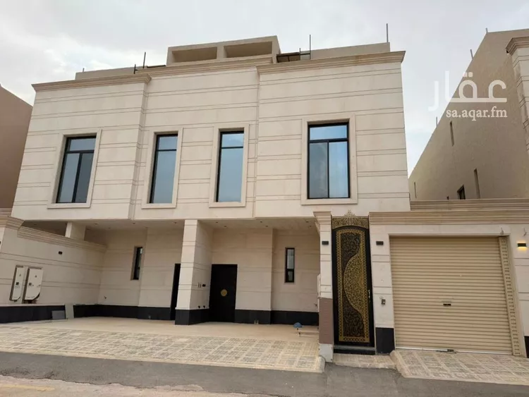 Floor for Sale in Riyadh Al Janadriyah صورة 4