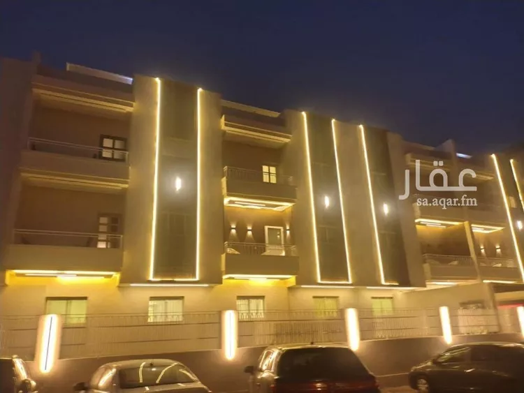 شقة للإيجار في شارع الديرية, حي الوزارات, مدينة الرياض, منطقة الرياض