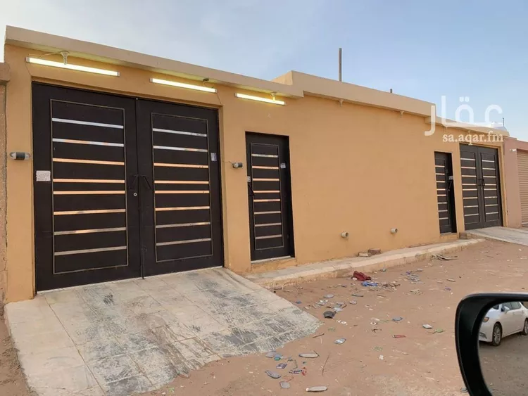 استراحة للبيع في شارع 1235, حي البيان, مدينة الرياض, منطقة الرياض