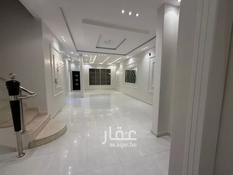 فيلا للإيجار في شارع جبل اليمامة, حي القادسية, مدينة الرياض, منطقة الرياض