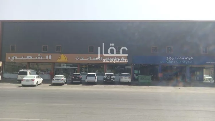 عمارة للإيجار في شارع طلحة بن عبيدالله, حي السعادة, مدينة الرياض, منطقة الرياض صورة 2