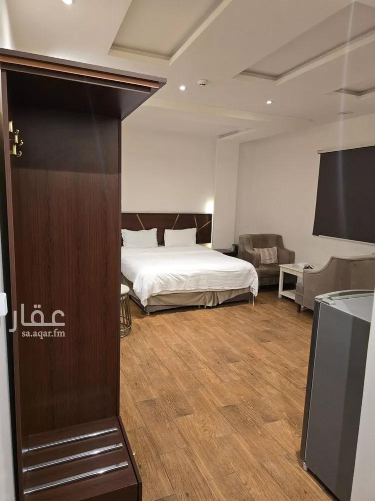 شقة للإيجار في شارع الامير مقرن بن عبدالعزيز, حي مغرزات, مدينة الرياض, منطقة الرياض صورة 2