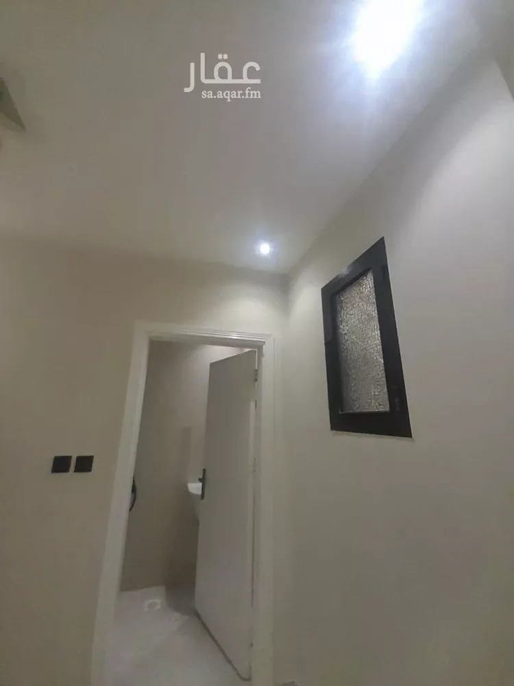 شقة للإيجار في شارع الامير بندر بن عبدالعزيز, حي الخليج, مدينة الرياض, منطقة الرياض