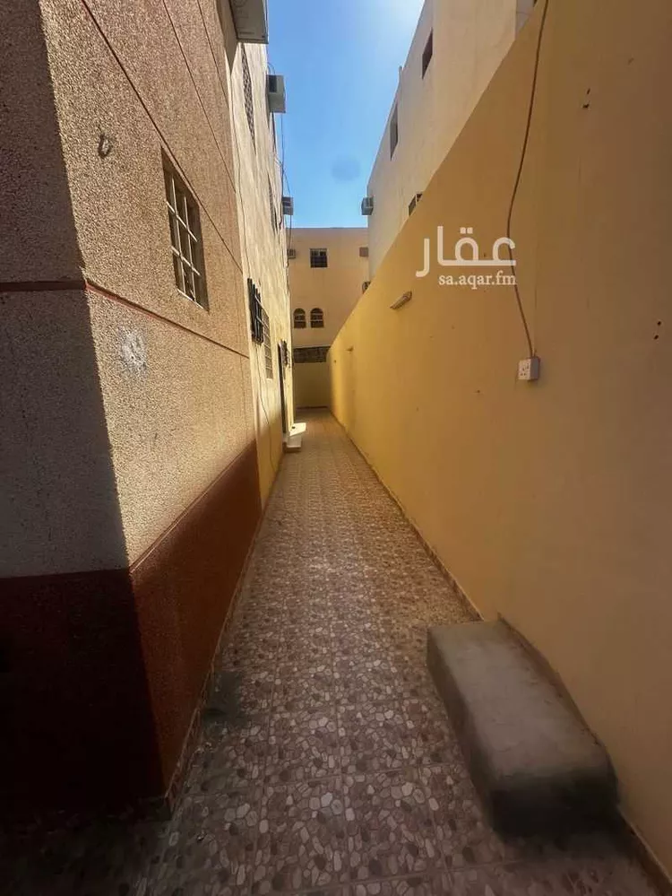 دور للإيجار في شارع الحديقة, حي نجد, مدينة الجبيلة, منطقة الرياض صورة 5