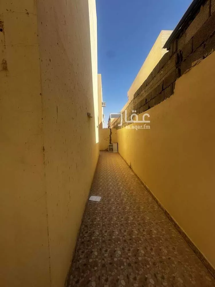 دور للإيجار في شارع الحديقة, حي نجد, مدينة الجبيلة, منطقة الرياض صورة 2