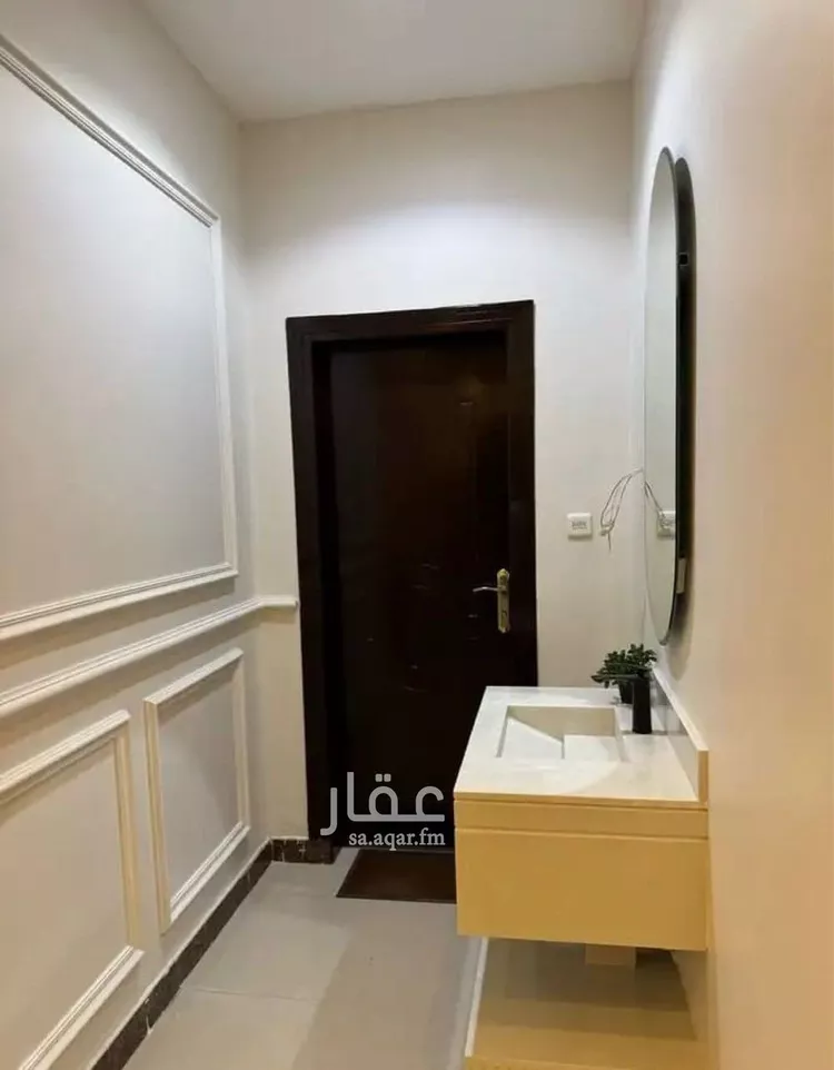 فيلا للبيع في شارع ابن الزبير الغرناطي, حي الرمال, مدينة الرياض, منطقة الرياض صورة 3