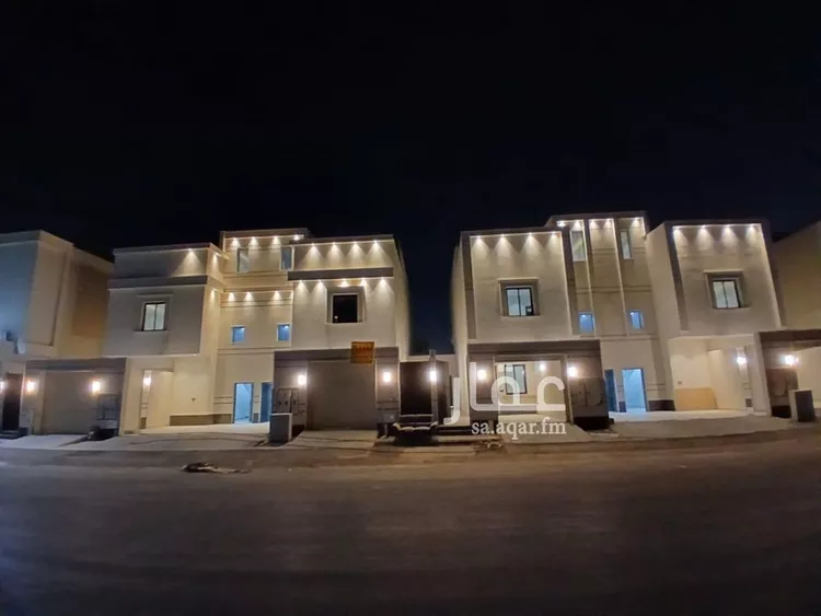 Floor for Sale in Riyadh Ar Rimal صورة 5