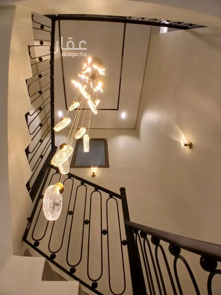 Villa for Sale in Riyadh Ar Rimal