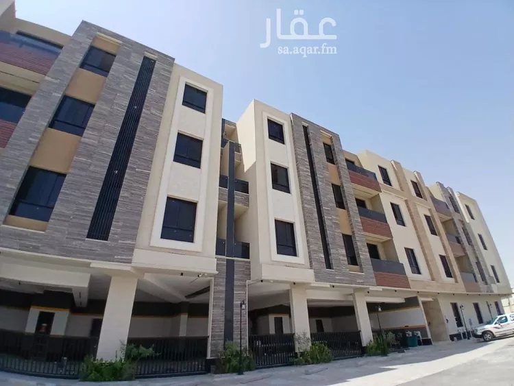شقة للبيع في شارع سومطرة, حي اليرموك, مدينة الرياض, منطقة الرياض صورة 2