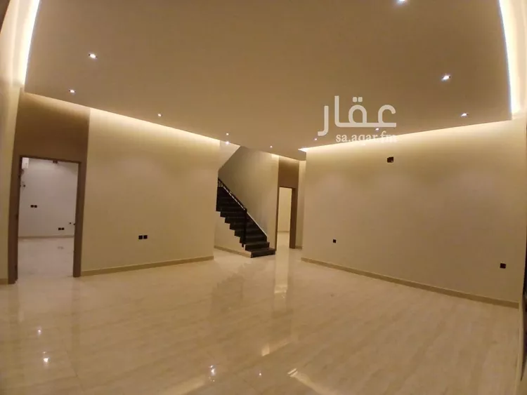 دور للبيع في شارع وادي مليان, حي الجنادرية, مدينة الرياض, منطقة الرياض صورة 2